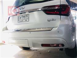 انفنتي QX80